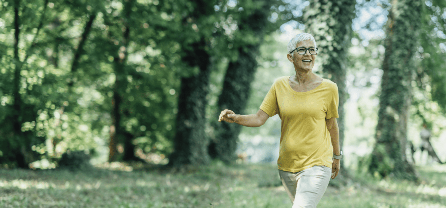 Why a Pro-Active Response to Menopause is Important