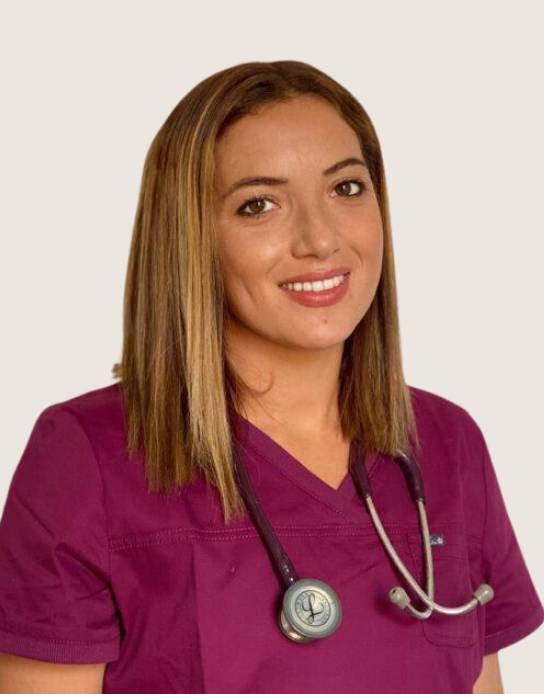 Dr Hala Atkin