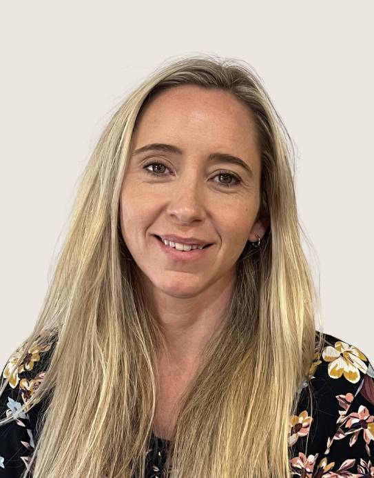Dr Rachel Garrett