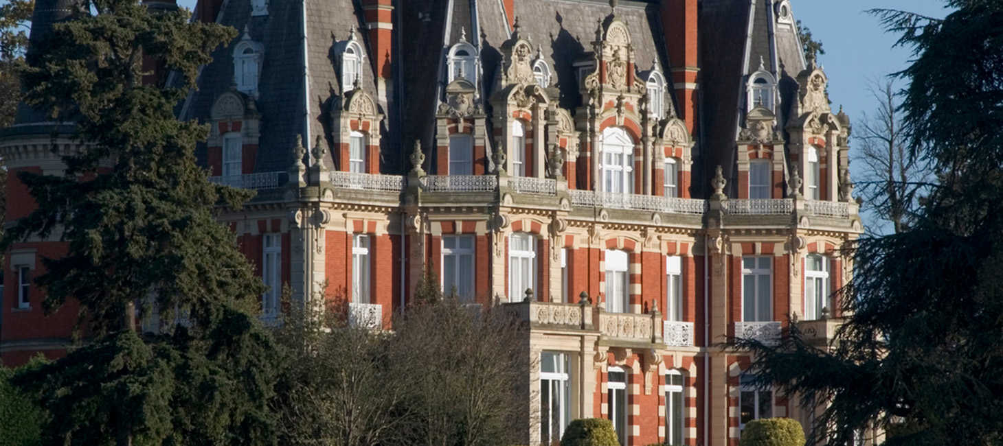 Photo of housing near Droitwich