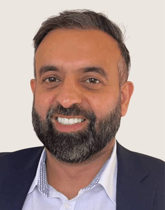 Mr Kuljit Gill