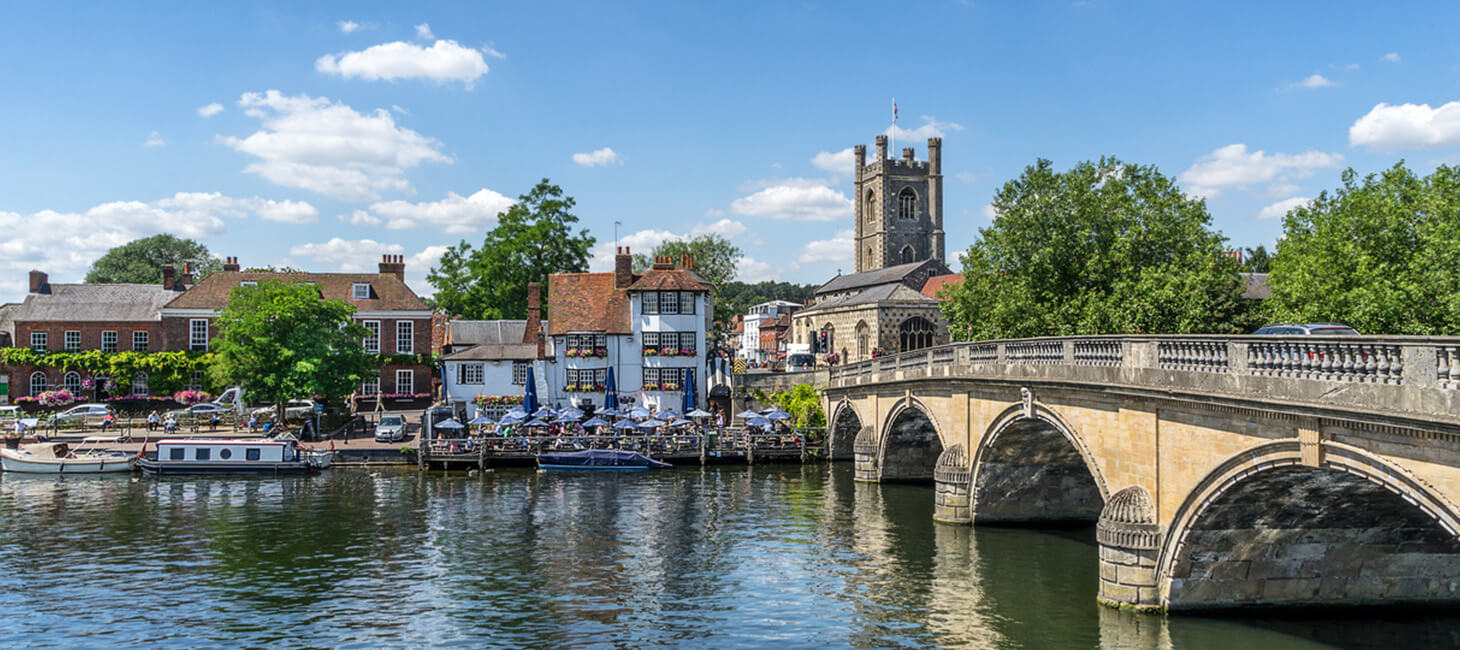 Oxfordshire