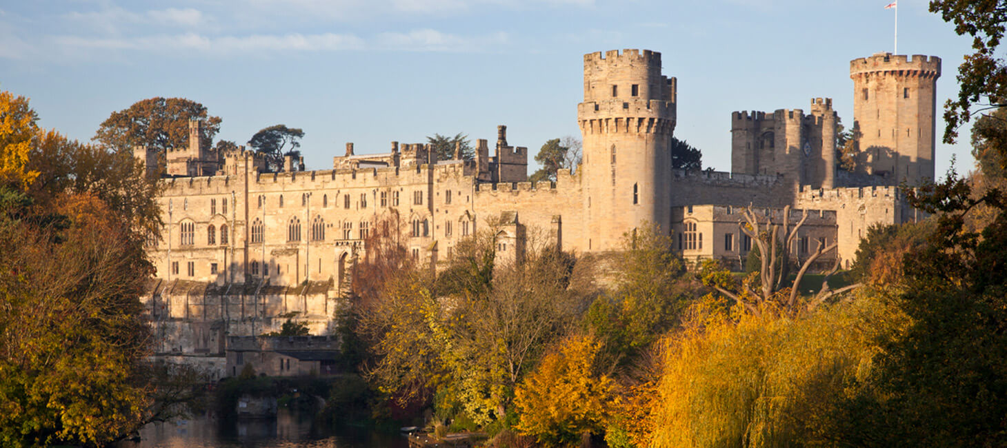Warwickshire