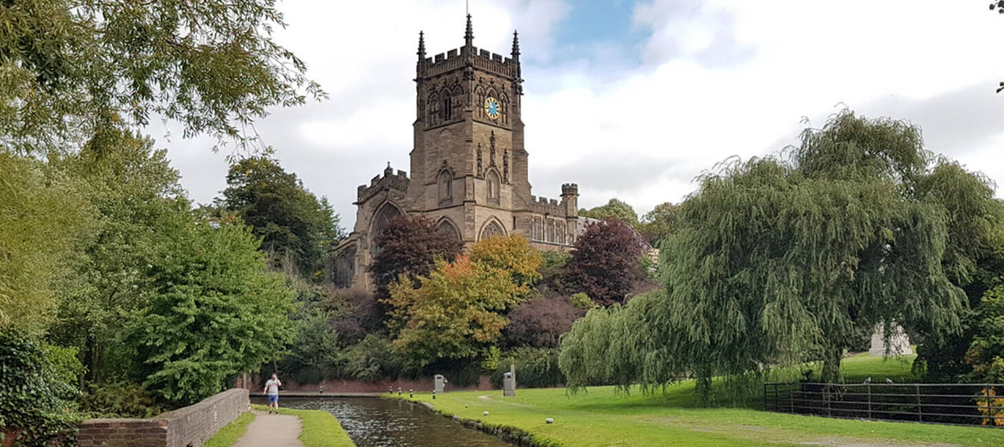 Worcestershire