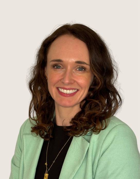 Dr Claire Horder