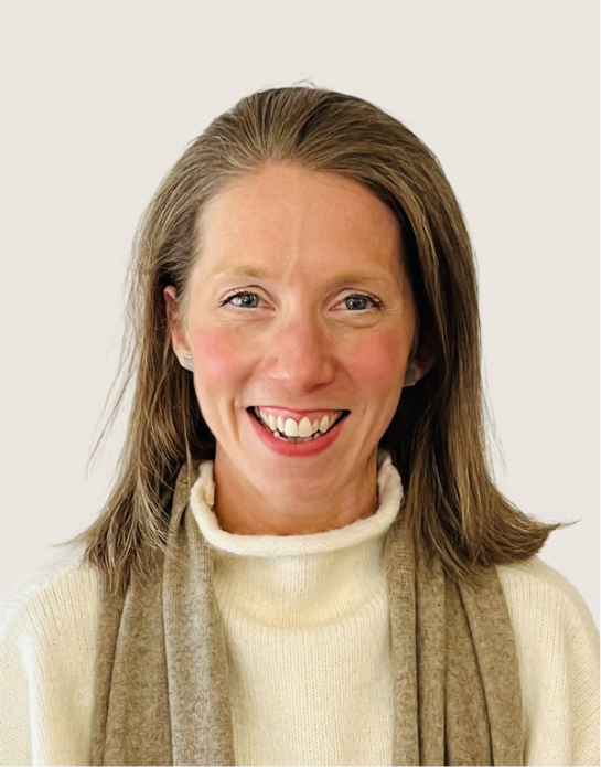 Dr Pippa Hart