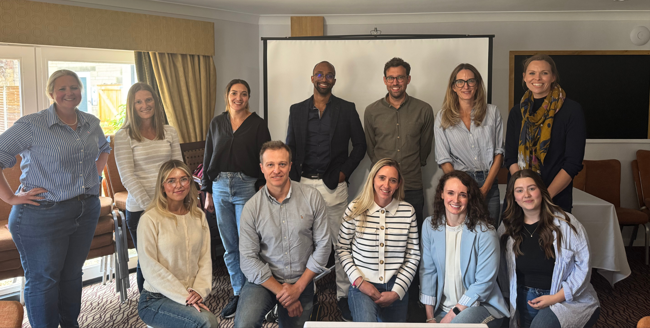 Charity Highlights at Linbury Doctors