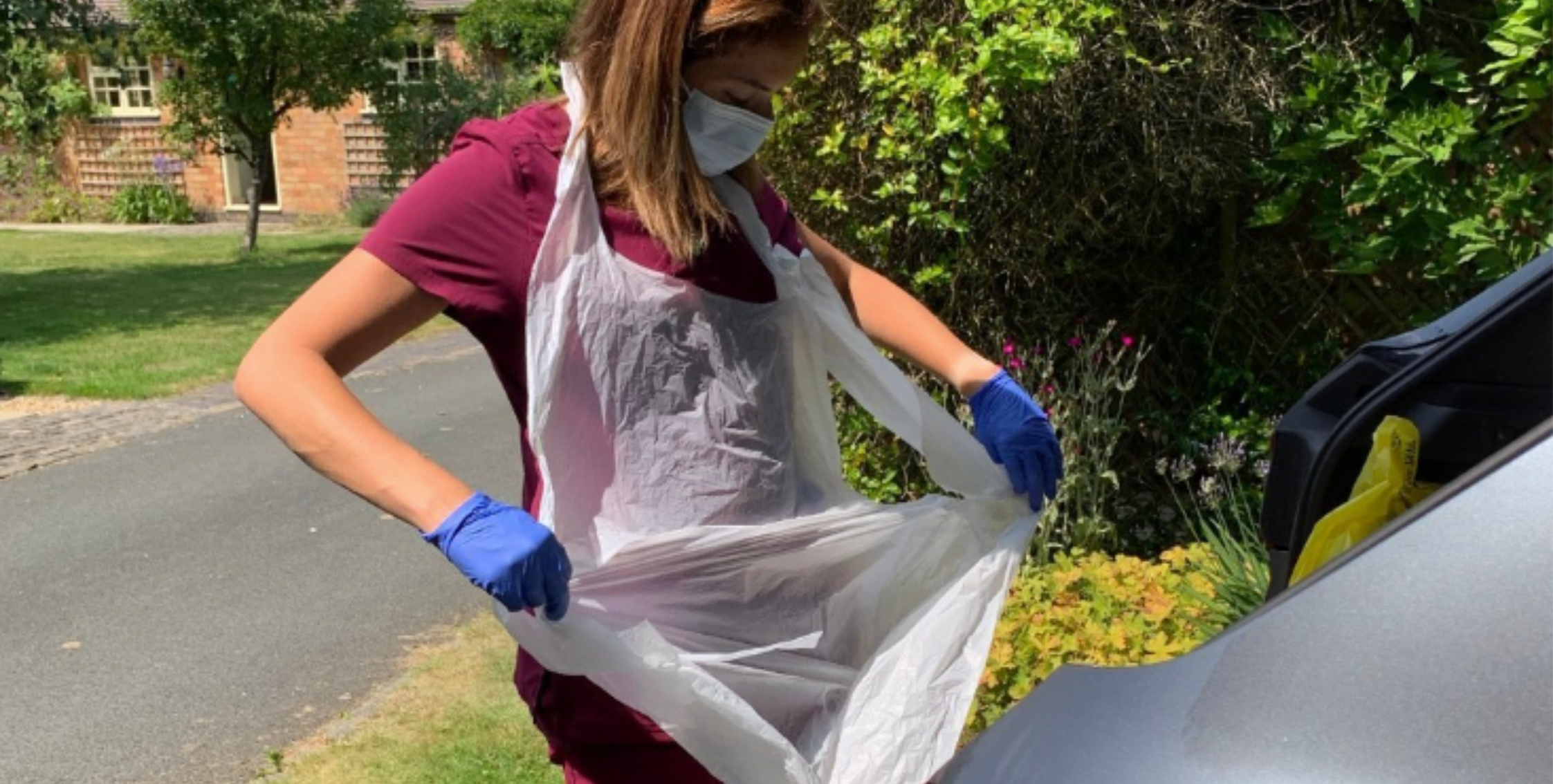 Start 2026 with a Health Check