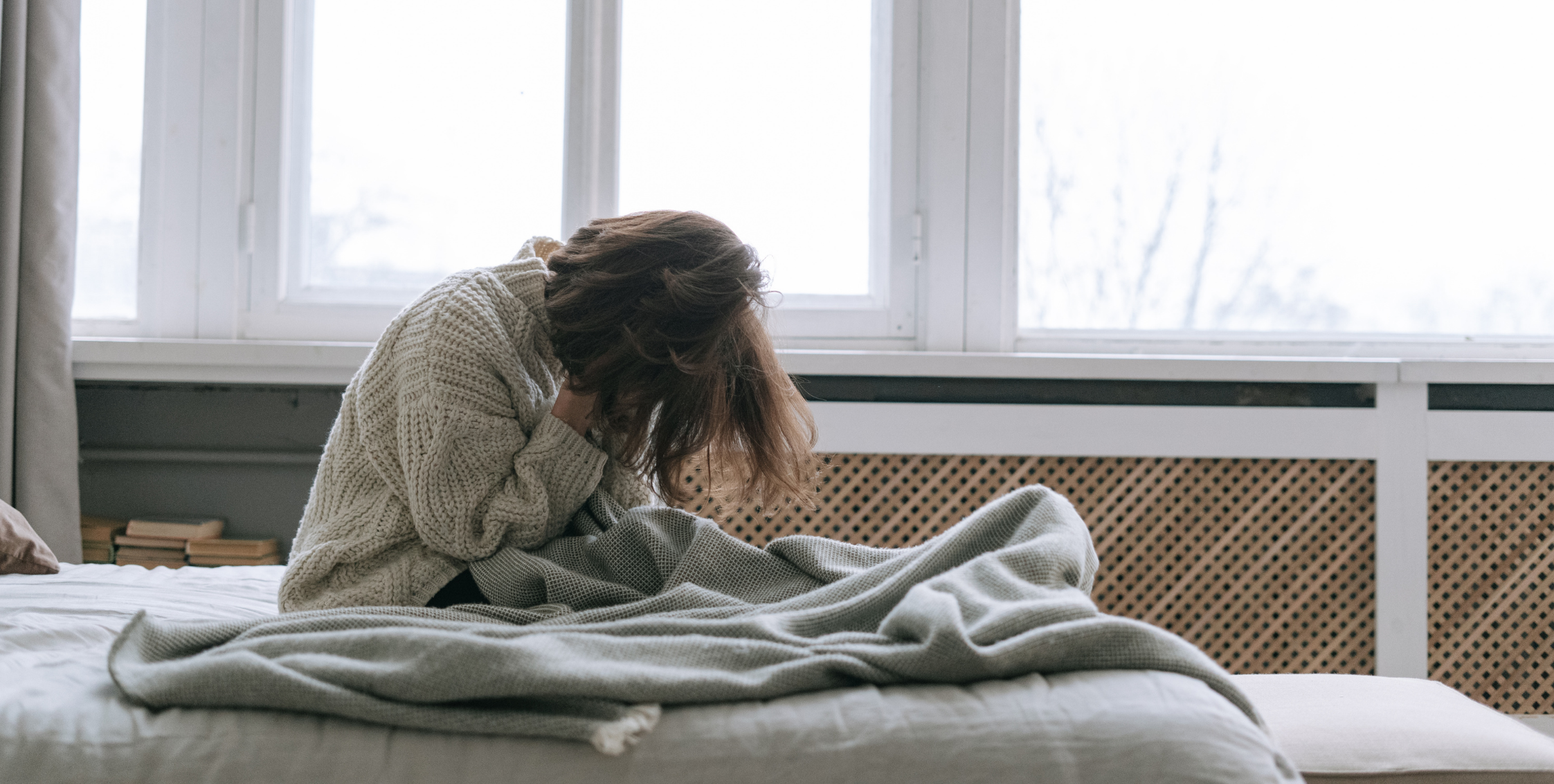 Supporting Your Mental Health as the Seasons Change