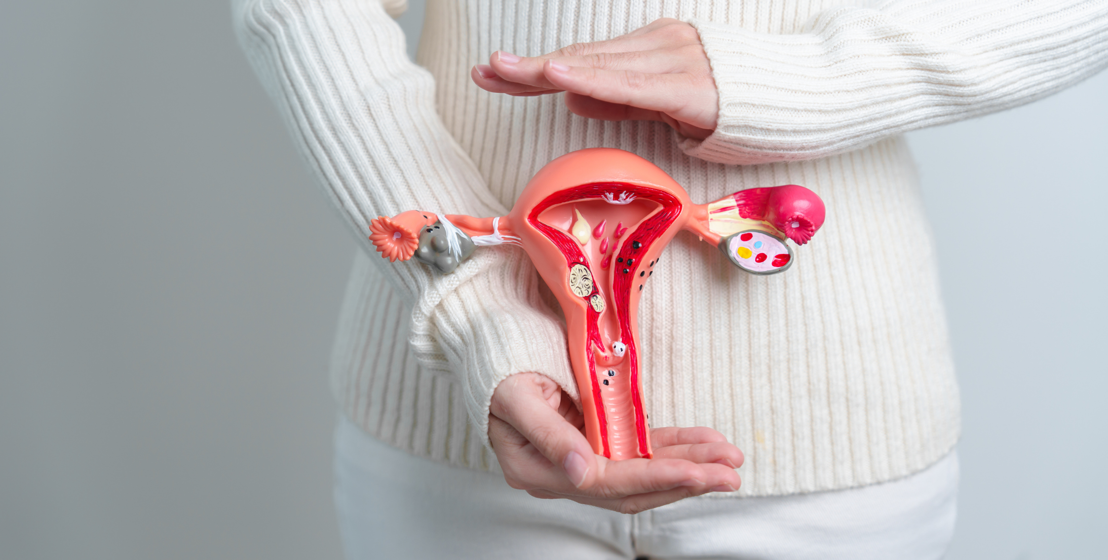 January is Cervical Cancer Awareness Month