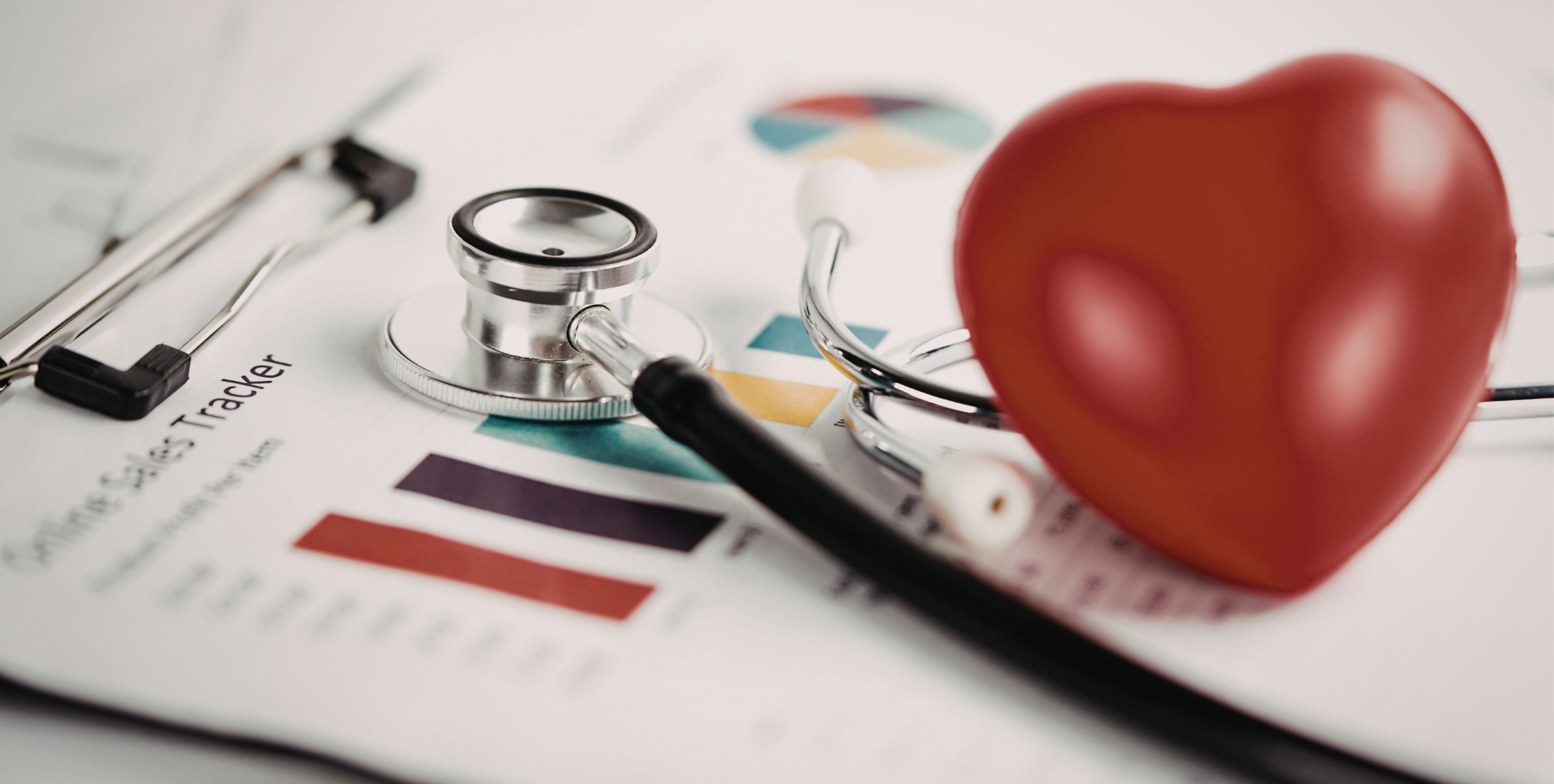 Take Steps to Protect Your Heart