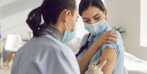 Meningitis Outbreak in Kent