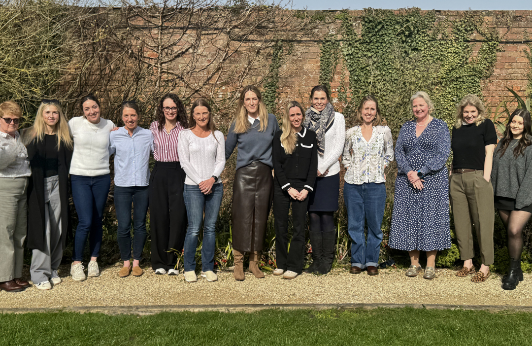 International Women’s Day