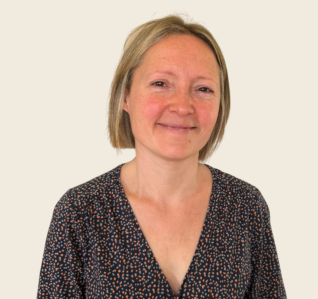 Dr Nicola Hodgkins