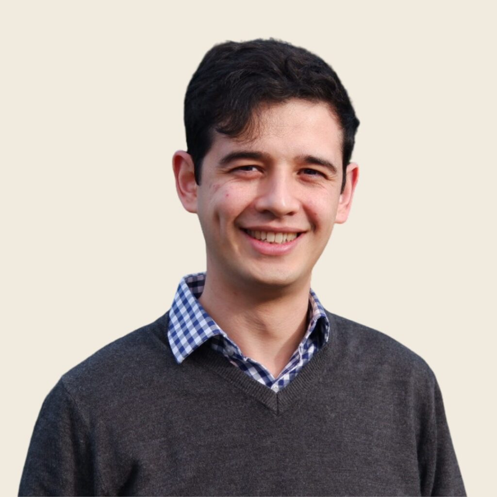 Dr Adam Monk