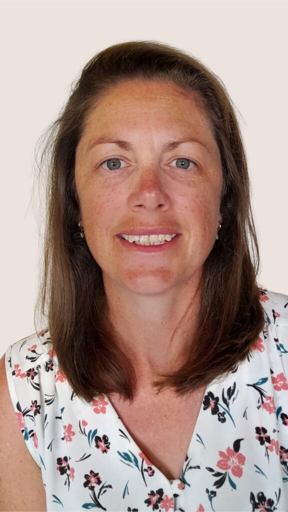 Dr Kat Young