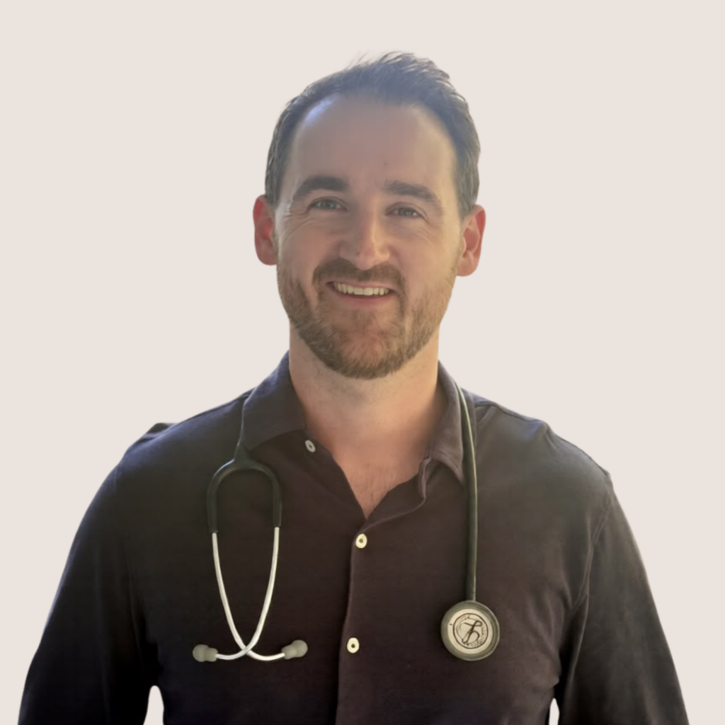 Dr Samuel Edwards